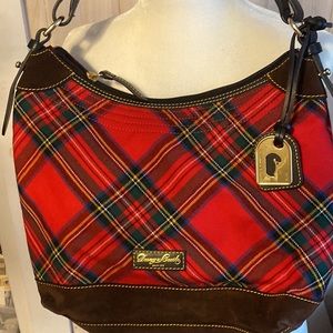DOONEY & BOURKE purse